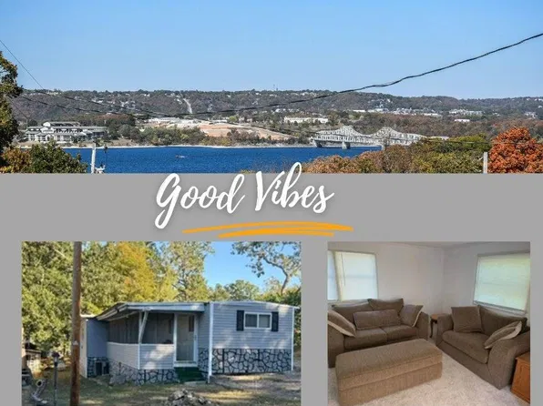 126 Shoreline Ln, Kimberling City, MO 65686