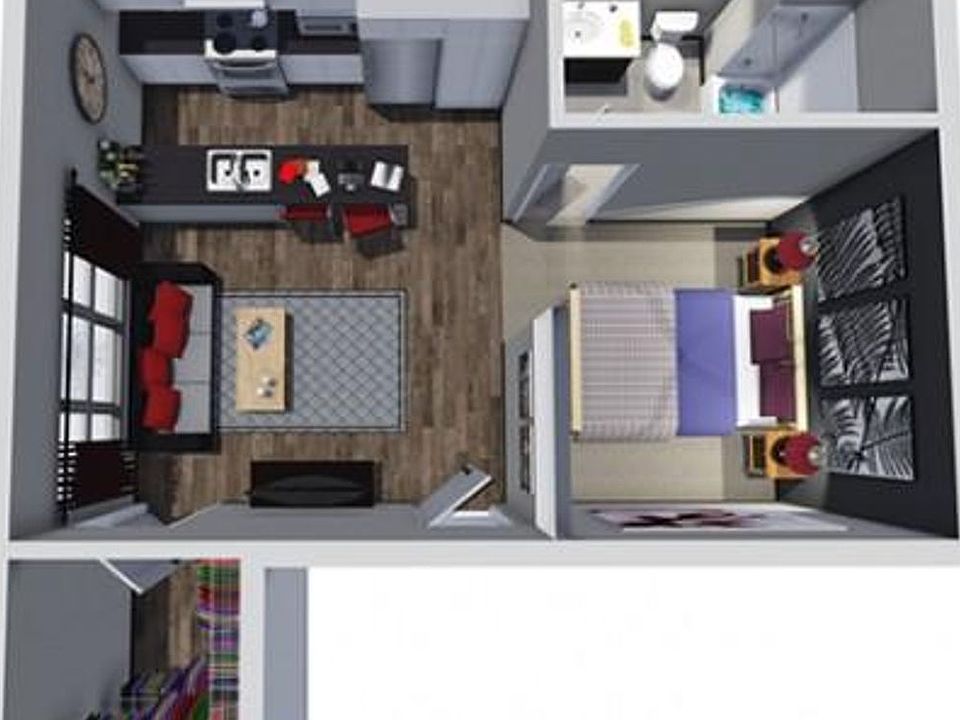 1st image of 5 Lincoln Ave APT 102