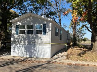 530 Reynolds Dr LOT 15, Charleston, IL