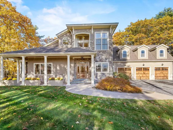 230 Old Country Road, New Ipswich, NH 03071