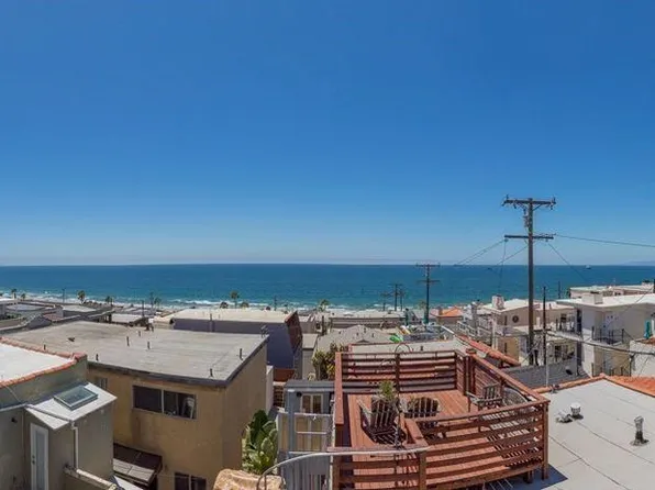 224 Shell St #2, Manhattan Beach, CA 90266