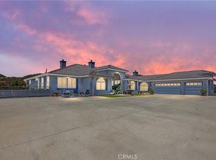 47298 Twin Pines Rd, Banning, CA 92220