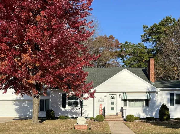 801 10TH STREET, Mosinee, WI 54455