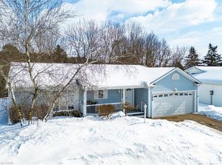 108 White Bark Way, Centre Wellington, ON N0B 1J0