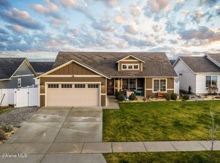 12926 N Bushel St, Rathdrum, ID 83858