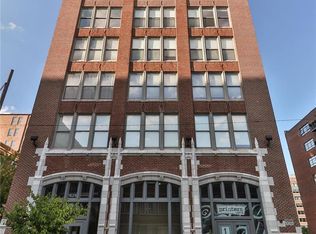 1627-1629 Locust St #205, Saint Louis, MO 63103
