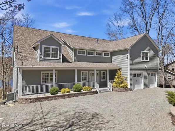 124 Forest Dr, Lords Valley, PA 18428