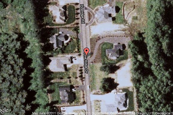 Map View