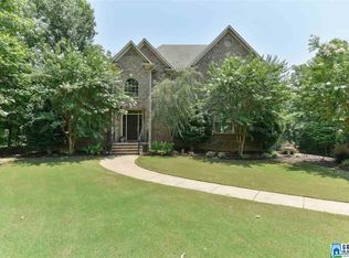 146 Birch Creek Dr, Birmingham, AL 35242