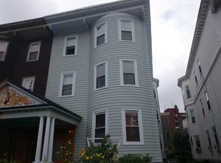 791 Columbia Rd, Dorchester, MA 02125