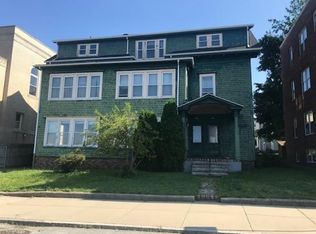 464-466 Locust St, Fall River, MA 02720