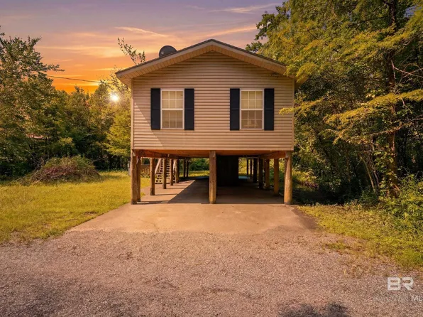 42080 E Bayou Rd, Bay Minette, AL 36507