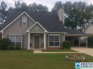 1965 Riva Ridge Rd, Helena, AL 35080