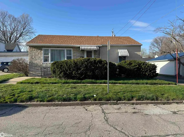 150 Harrison Ave, Burlington, IA 52601
