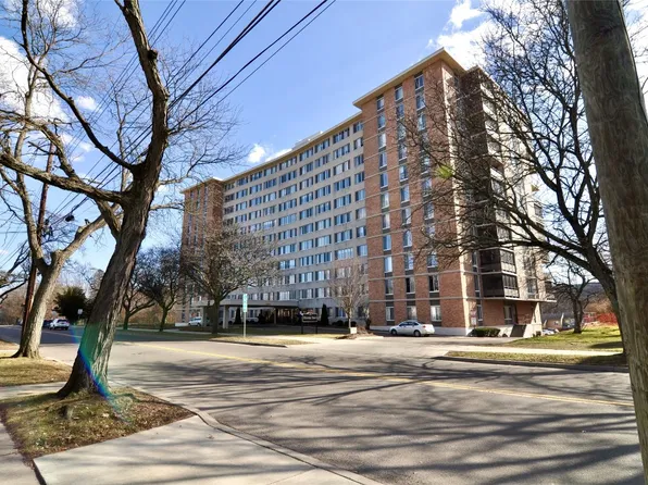 5 Riverside Dr #810, Binghamton, NY 13905