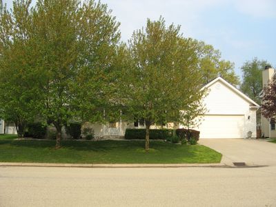 54516 White Tail Dr, Mishawaka, IN, 46545