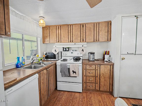 5th image of 2605 S TOMAHAWK Road #65