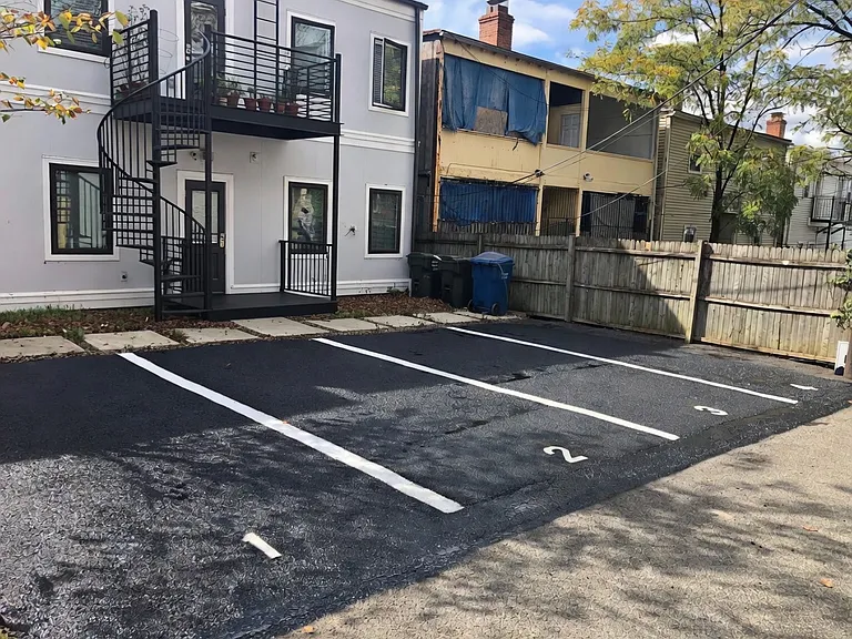 1262 Simms Pl NE #2 — Photo 8