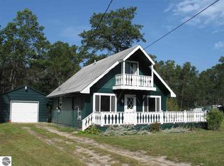 6540 Churchill Rd, Hale, MI 48739