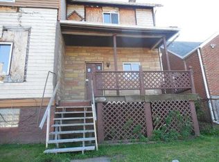 123 Prospect Ave, Charleroi, PA