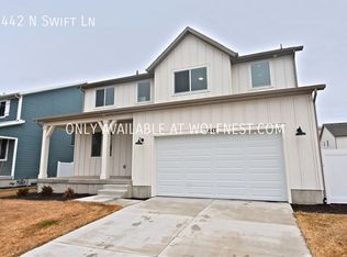 3442 N Swift Ln, Eagle Mountain, UT 84005