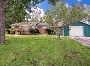 6820 Avenue L, Santa Fe, TX 77510