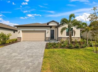 1698 Saddlewood Cir, Port Charlotte, FL 33953