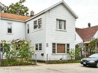 129 Hobbs Ave, Joliet, IL 60433