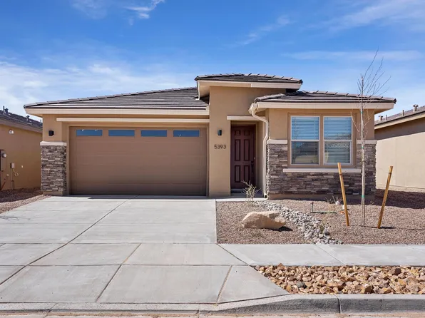 5393 Coneflower St NE, Rio Rancho, NM 87144