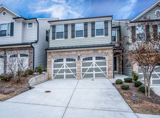306 Old Stable Dr, Woodstock, GA 30188
