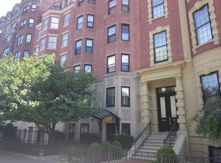 56 Commonwealth Ave APT 21, Boston, MA 02116