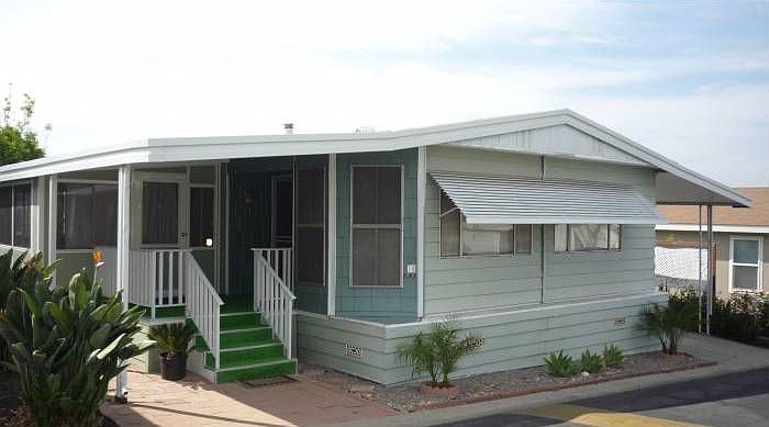 1st image of 155 Las Flores Dr Space 18