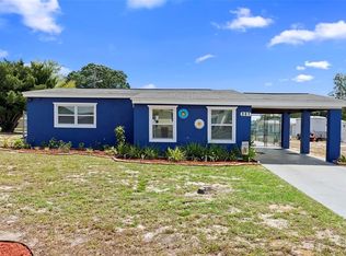 507 Raymond Ave, Frostproof, FL 33843