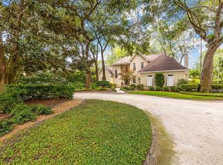 108 Olympic, Saint Simons Island, GA 31522