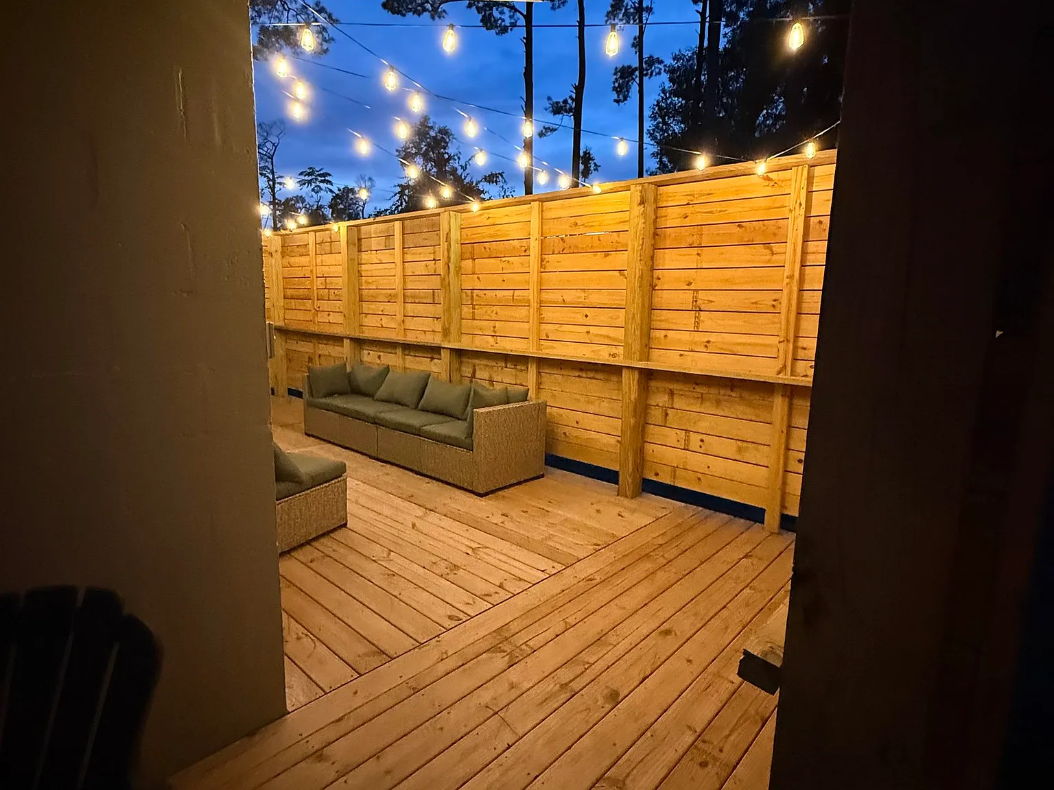1 bed, 575 sqft, $1,925 — Photo 4