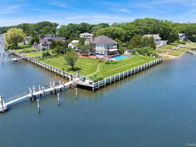 60 Bay View Drive E, Sag Harbor, NY, 11963