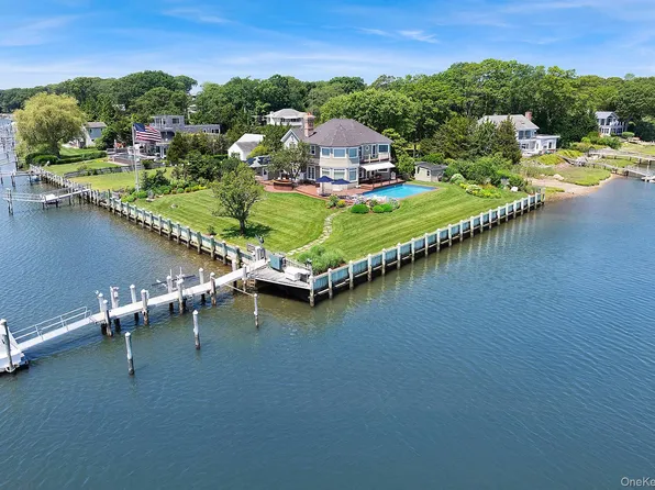 60 Bay View Drive E, Sag Harbor, NY 11963