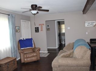 23102 S Highway 88, Claremore, OK 74019