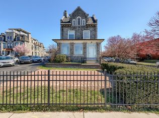 1701 N Front St #1R, Harrisburg, PA 17102