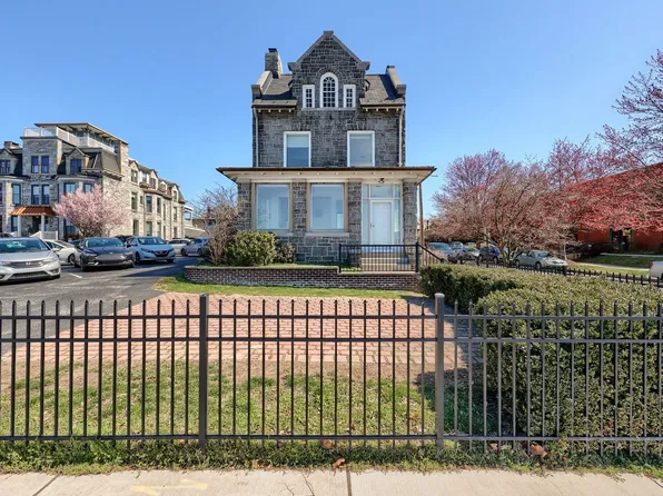 1701 N Front St, 1701 N Front St #1R, Harrisburg, PA 17102