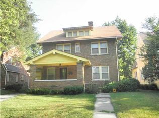 1940 Clarenden Dr, Toledo, OH 43607