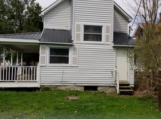 5 Chapel St, Cuba, NY