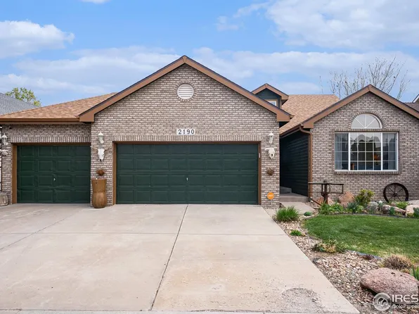 2190 Coyote Creek Dr, Fort Lupton, CO 80621