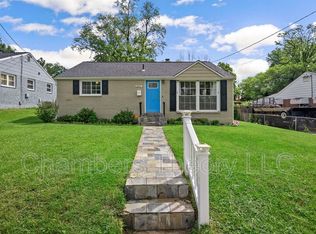 12837 Flack St, Silver Spring, MD 20906