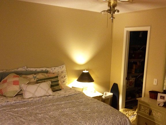 Guest 1 (walk-in closet) 