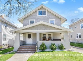 132 Carlton Ave SE, Grand Rapids, MI 49506