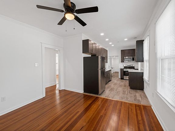 Dinning room and Kitchen