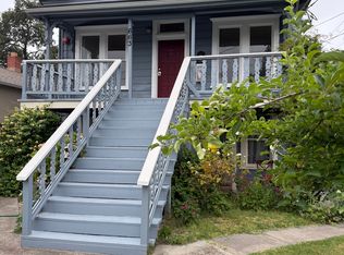 663 Charles St APT C, Santa Rosa, CA 95404