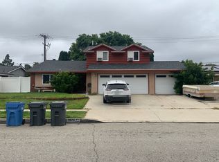 1979 N Belhaven Ave, Simi Valley, CA 93063