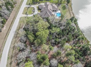 6126 N Lazy Meadow Way, Spring, TX 77386